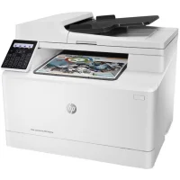МФУ HP Color LaserJet Pro M183fw 7KW56A фото 1